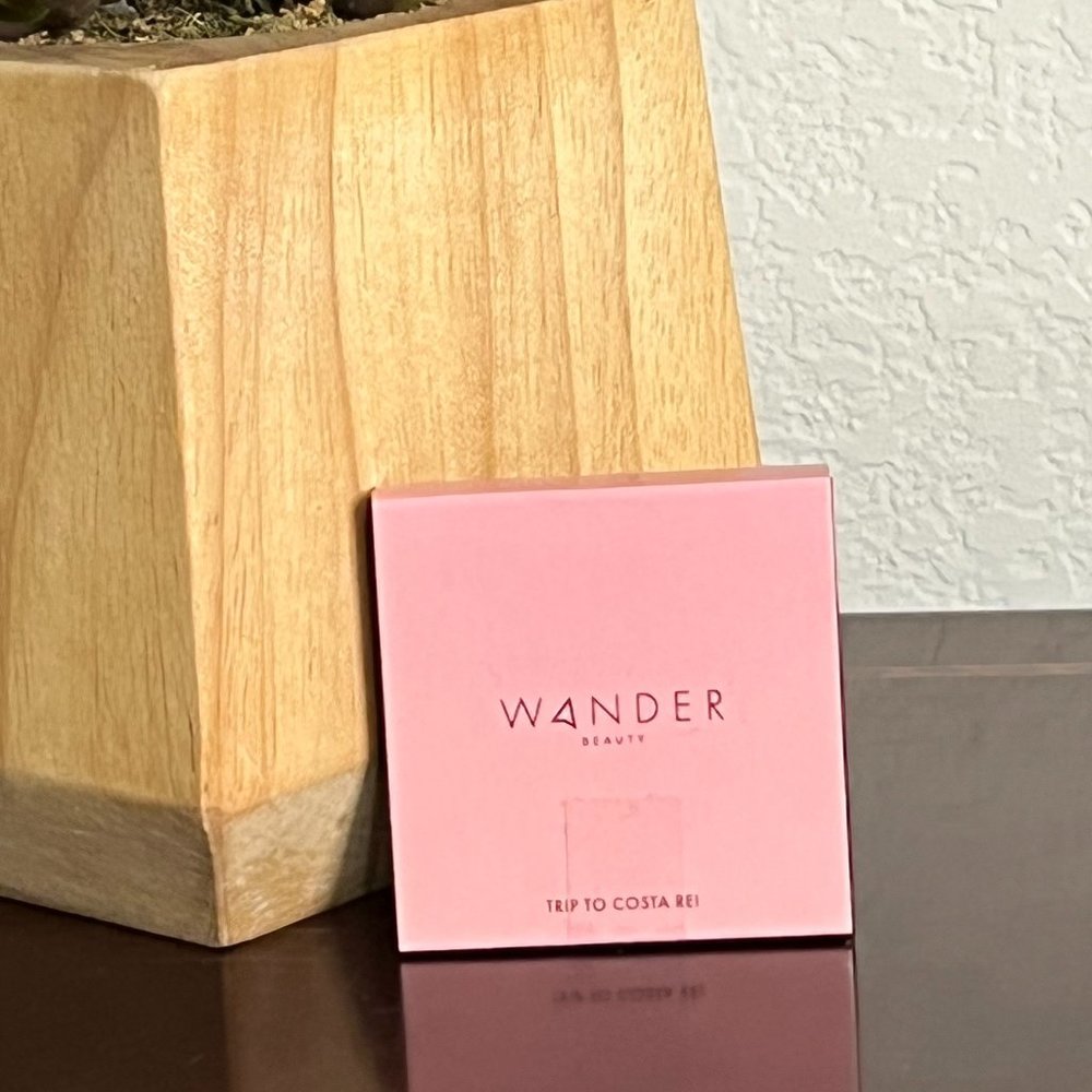 Wander Bronzer